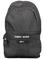 "Tommy Hilfiger Rucksäcke im Sale | Tommy Hilfiger AM0AM07766_NERO_BDS online kaufen"|Planet-Deluxe