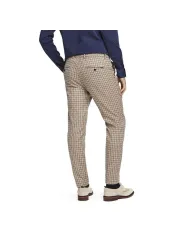 Beige Scotch & Soda Herrenhose