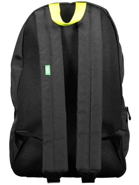 "Tommy Hilfiger Startseite im Sale | TOMMY HILFIGER SCHWARZER HERRENRUCKSACK online kaufen"|Planet-Deluxe