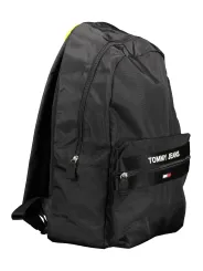 "Tommy Hilfiger Startseite im Sale | TOMMY HILFIGER SCHWARZER HERRENRUCKSACK online kaufen"|Planet-Deluxe