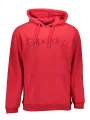 "Superdry Sweatshirts im Sale | SUPERDRY SWEATSHIRT OHNE REISSVERSCHLUSS HERREN ROT online kaufen"|Planet-Deluxe