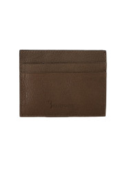 Wallets Elegant Turtledove Leather Men's Wallet 270,00 € 8058301880021 | Planet-Deluxe