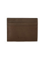 Wallets Elegant Turtledove Leather Men's Wallet 270,00 € 8058301880021 | Planet-Deluxe