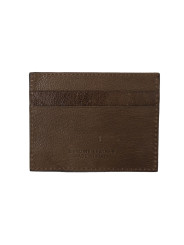 Wallets Elegant Turtledove Leather Men's Wallet 270,00 € 8058301880021 | Planet-Deluxe