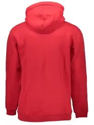 "Superdry Sweatshirts im Sale | SUPERDRY SWEATSHIRT OHNE REISSVERSCHLUSS HERREN ROT online kaufen"|Planet-Deluxe
