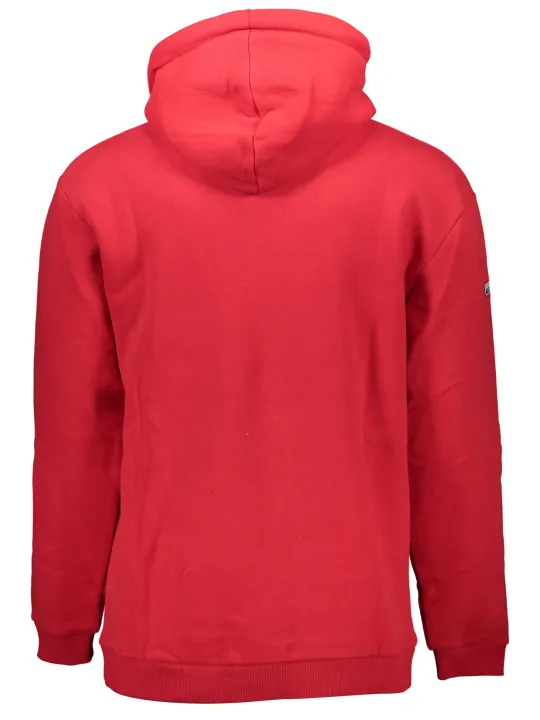 "Superdry Sweatshirts im Sale | SUPERDRY SWEATSHIRT OHNE REISSVERSCHLUSS HERREN ROT online kaufen"|Planet-Deluxe