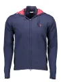 "U.S. POLO Startseite im Sale | US POLO CARDIGAN HERREN BLAU online kaufen"|Planet-Deluxe