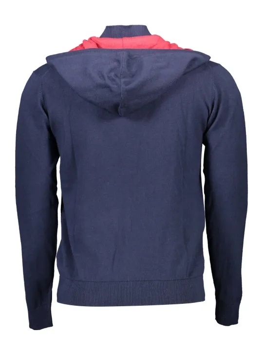 "U.S. POLO Pullover im Sale | U.S. POLO 60912-48847_BLU_179 online kaufen"|Planet-Deluxe