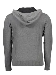 "U.S. POLO Startseite im Sale | US POLO CARDIGAN HERREN GRAU online kaufen"|Planet-Deluxe