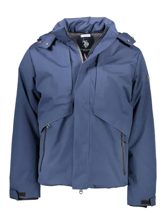 "U.S. POLO Jacken im Sale | Wetterfeste US Polo Outdoorjacke online kaufen"|Planet-Deluxe