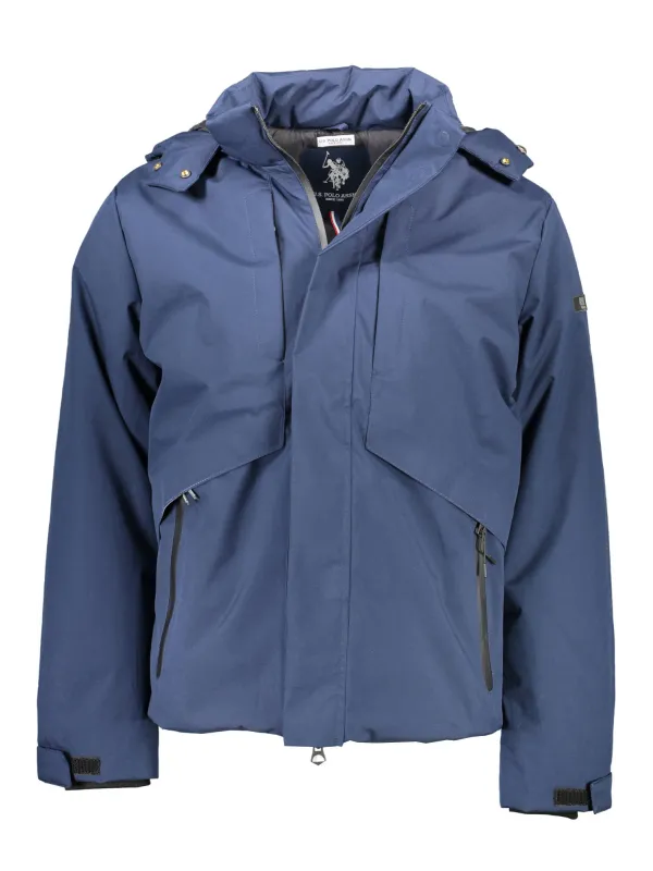 "U.S. POLO Jacken im Sale | Wetterfeste US Polo Outdoorjacke online kaufen"|Planet-Deluxe