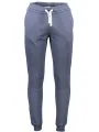"U.S. POLO Hosen im Sale | "US Polo Jogger Komforthose Blau" online kaufen"|Planet-Deluxe