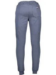 "U.S. POLO Hosen im Sale | "US Polo Jogger Komforthose Blau" online kaufen"|Planet-Deluxe