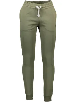 U.S. POLO Olivgrüne Jogger: Komfort & Stil vereint