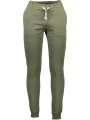 "U.S. POLO Hosen im Sale | U.S. POLO Olivgrün Slim Fit Jogger online kaufen"|Planet-Deluxe
