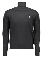 "U.S. POLO Pullover im Sale | U.S. POLO 60909-48847_NERO_199 online kaufen"|Planet-Deluxe