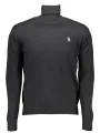 "U.S. POLO Pullover im Sale | U.S. POLO 60909-48847_NERO_199 online kaufen"|Planet-Deluxe