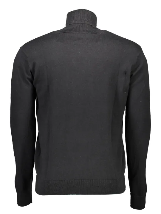 "U.S. POLO Pullover im Sale | U.S. POLO 60909-48847_NERO_199 online kaufen"|Planet-Deluxe