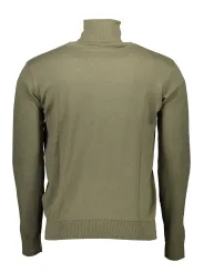 "U.S. POLO Pullover im Sale | U.S. POLO 60909-48847_VERDE_146 online kaufen"|Planet-Deluxe