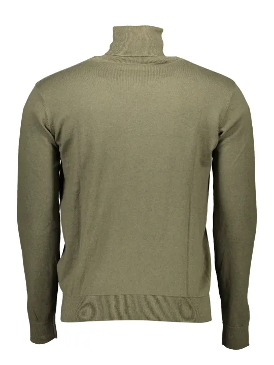 "U.S. POLO Pullover im Sale | U.S. POLO 60909-48847_VERDE_146 online kaufen"|Planet-Deluxe