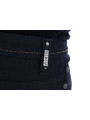 Jeans & Pants Chic Dark Blue Super Slim Fit Jeans 500,00 € 8050246184905 | Planet-Deluxe