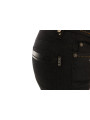 Jeans & Pants Chic Dark Blue Super Slim Fit Jeans 500,00 € 8050246184905 | Planet-Deluxe