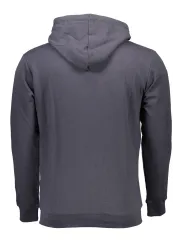 "Sergio Tacchini Startseite im Sale | SERGIO TACCHINI HERREN SWEATSHIRT BLAU MIT REISSVERSCHLUSS online kaufen"|Planet-Deluxe