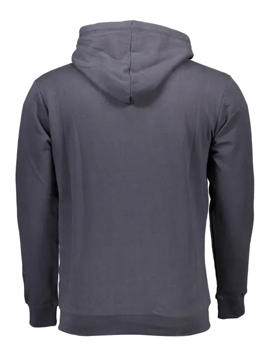 "Sergio Tacchini Startseite im Sale | SERGIO TACCHINI HERREN SWEATSHIRT BLAU MIT REISSVERSCHLUSS online kaufen"|Planet-Deluxe