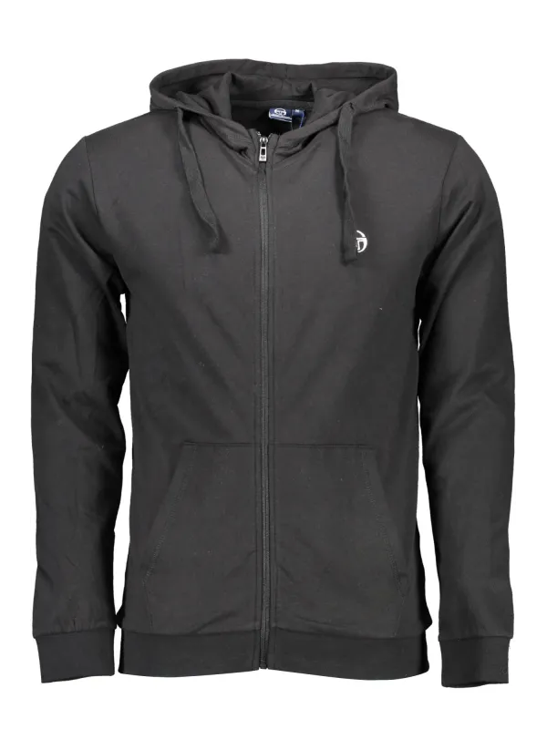 "Sergio Tacchini Startseite im Sale | SERGIO TACCHINI HERREN SWEATSHIRT SCHWARZ MIT REISSVERSCHLUSS online kaufen"|Planet-Deluxe "Sergio Tacchini Startseite im Sale | SERGIO TACCHINI HERREN SWEATSHIRT SCHWARZ MIT REISSVERSCHLUSS online kaufen"|Planet-Deluxe