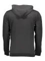 "Sergio Tacchini Startseite im Sale | SERGIO TACCHINI HERREN SWEATSHIRT SCHWARZ MIT REISSVERSCHLUSS online kaufen"|Planet-Deluxe