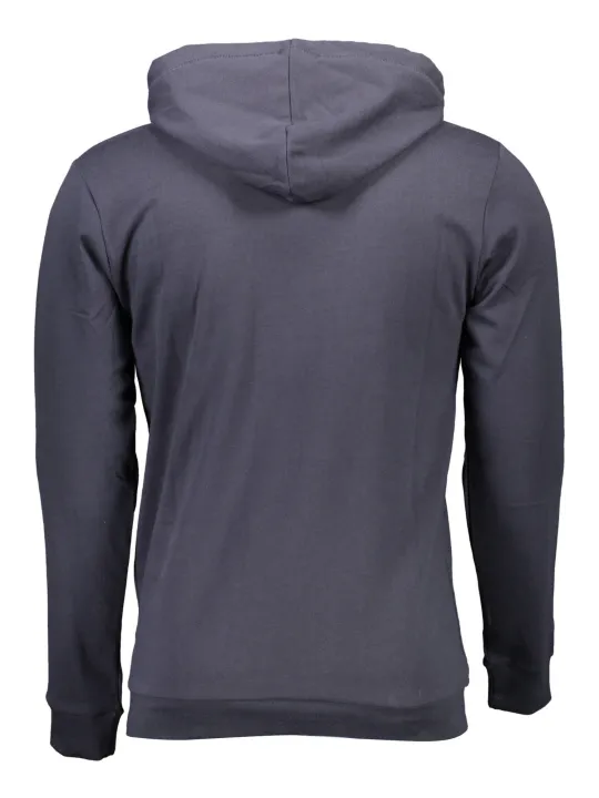 "Sergio Tacchini Startseite im Sale | SERGIO TACCHINI SWEATSHIRT OHNE REISSVERSCHLUSS MANN BLAU online kaufen"|Planet-Deluxe