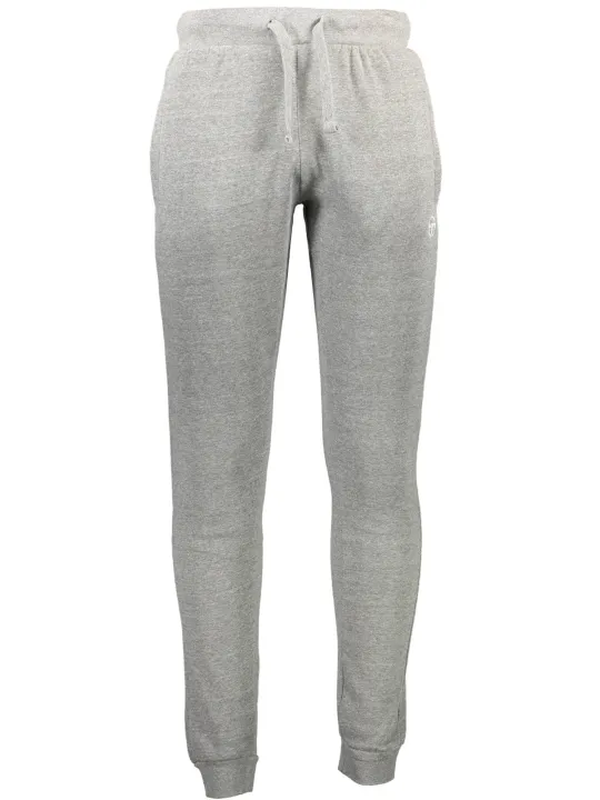"Sergio Tacchini Startseite im Sale | SERGIO TACCHINI GRAUE HOSE FÜR HERREN online kaufen"|Planet-Deluxe
