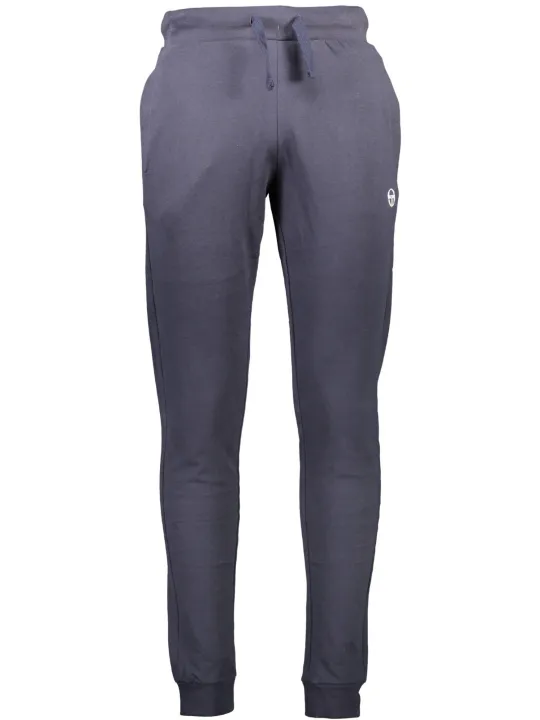 "Sergio Tacchini Startseite im Sale | SERGIO TACCHINI BLAUE HERRENHOSE online kaufen"|Planet-Deluxe