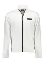 "Plein Sport Sweatshirts im Sale | Plein Sport Weißer Langarm-Sweatshirt mit Kontrastdetails online kaufen"|Planet-Deluxe