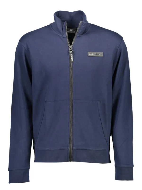 "Plein Sport Startseite im Sale | PLEIN SPORT HERREN SWEATSHIRT BLAU MIT REISSVERSCHLUSS online kaufen"|Planet-Deluxe "Plein Sport Startseite im Sale | PLEIN SPORT HERREN SWEATSHIRT BLAU MIT REISSVERSCHLUSS online kaufen"|Planet-Deluxe