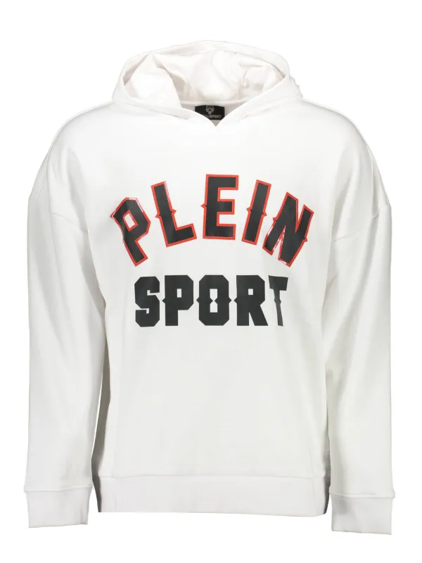 "Plein Sport Sweatshirts im Sale | Plein Sport Weißer Kapuzen-Sweater online kaufen"|Planet-Deluxe "Plein Sport Sweatshirts im Sale | Plein Sport Weißer Kapuzen-Sweater online kaufen"|Planet-Deluxe