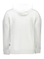 "Plein Sport Sweatshirts im Sale | Plein Sport Weißer Kapuzen-Sweater online kaufen"|Planet-Deluxe