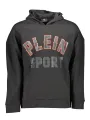 "Plein Sport Sweatshirts im Sale | Plein Sport Streetstyle Hoodie Schwarz online kaufen"|Planet-Deluxe