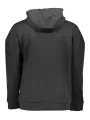 "Plein Sport Sweatshirts im Sale | Plein Sport Streetstyle Hoodie Schwarz online kaufen"|Planet-Deluxe