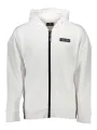 "Plein Sport Sweatshirts im Sale | Plein Sport Elegance Kapuzenpullover Weiß online kaufen"|Planet-Deluxe