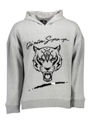 "Plein Sport Sweatshirts im Sale | Urban Tiger Hoodie von Plein Sport online kaufen"|Planet-Deluxe
