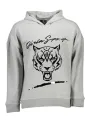"Plein Sport Sweatshirts im Sale | Urban Tiger Hoodie von Plein Sport online kaufen"|Planet-Deluxe
