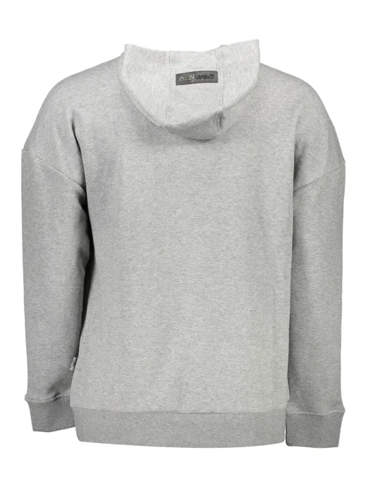 "Plein Sport Sweatshirts im Sale | Urban Tiger Hoodie von Plein Sport online kaufen"|Planet-Deluxe