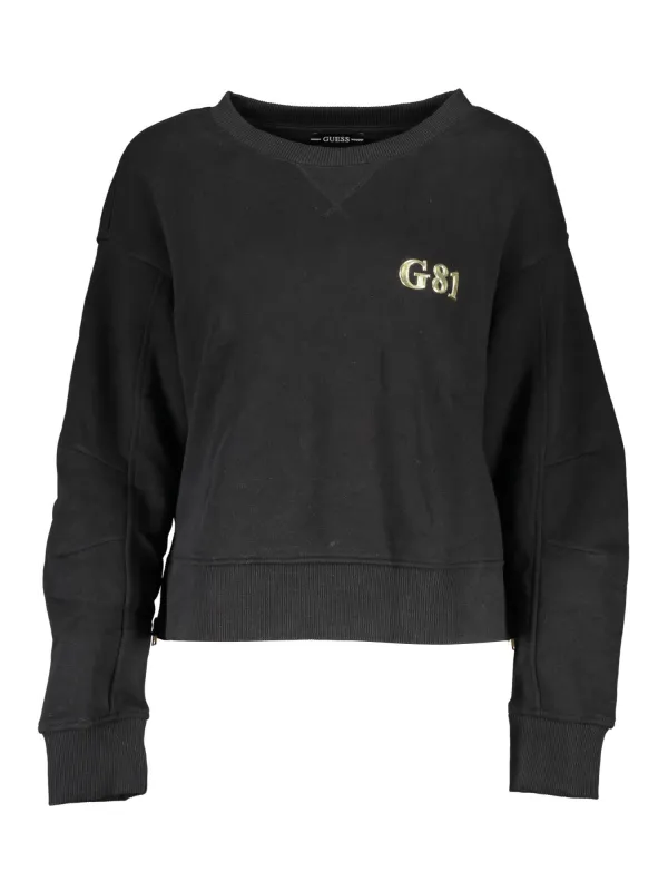 "GUESS JEANS Startseite im Sale | GUESS JEANS SWEATSHIRT OHNE REISSVERSCHLUSS DAMEN SCHWARZ online kaufen"|Planet-Deluxe "GUESS JEANS Startseite im Sale | GUESS JEANS SWEATSHIRT OHNE REISSVERSCHLUSS DAMEN SCHWARZ online kaufen"|Planet-Deluxe