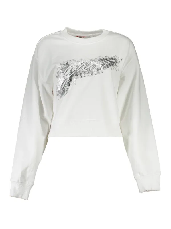 "GUESS JEANS Startseite im Sale | GUESS JEANS SWEATSHIRT OHNE REISSVERSCHLUSS DAMEN WEISS online kaufen"|Planet-Deluxe "GUESS JEANS Startseite im Sale | GUESS JEANS SWEATSHIRT OHNE REISSVERSCHLUSS DAMEN WEISS online kaufen"|Planet-Deluxe