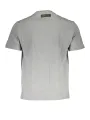 "Plein Sport T-Shirts im Sale | Urban Style Grau T-Shirt - Plein Sport online kaufen"|Planet-Deluxe