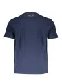 "Plein Sport T-Shirts im Sale | Plein Sport Navy T-Shirt: Komfort & Stil in 100% Baumwolle online kaufen"|Planet-Deluxe