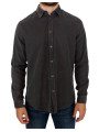 Shirts Chic Green Cotton Casual Men's Shirt 640,00 € 8058091151408 | Planet-Deluxe