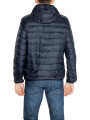 Leichte, wasserabweisende Ea7 Herrenjacke