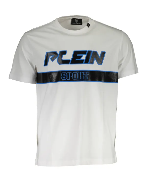 "Plein Sport T-Shirts im Sale | Plein Sport Dynamic White Tee online kaufen"|Planet-Deluxe "Plein Sport T-Shirts im Sale | Plein Sport Dynamic White Tee online kaufen"|Planet-Deluxe